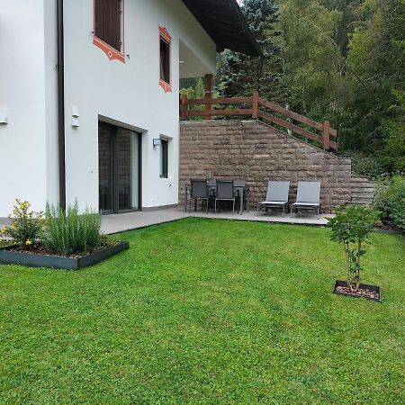 Apartment Cesa Zinch Ortisei Exterior foto