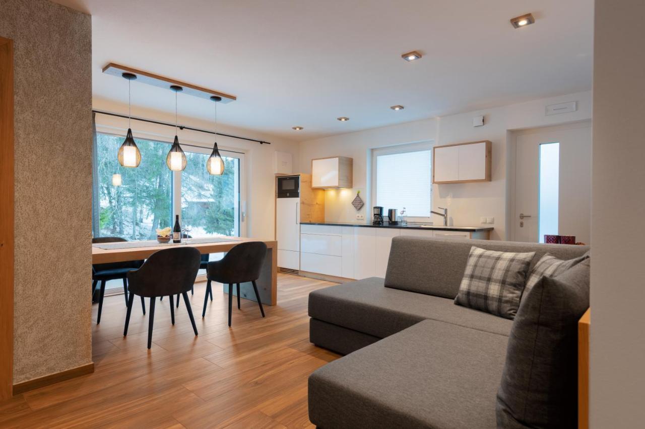 Apartment Cesa Zinch Ortisei Exterior foto