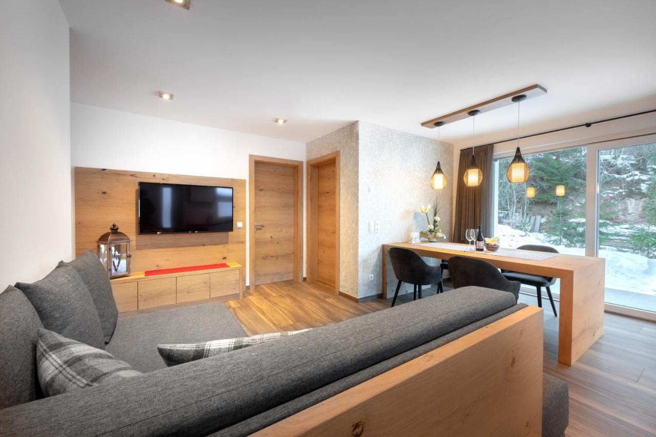 Apartment Cesa Zinch Ortisei Exterior foto
