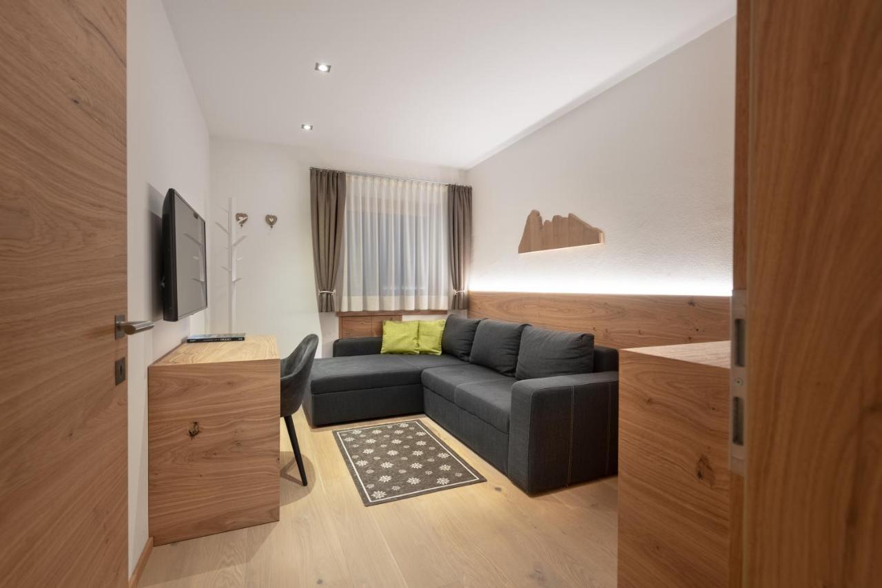 Apartment Cesa Zinch Ortisei Exterior foto